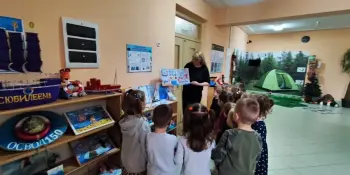 День безопасности на водах