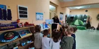 День безопасности на водах