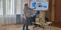 В СЕМЬЕ ДРУЖАТ - ЖИВУТ НЕ ТУЖАТ!