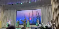 IV районный инклюзивный фестиваль художественного творчества "АДНОлькаВЫЯ"