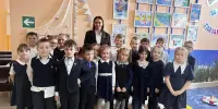Неделя безопасности на водах