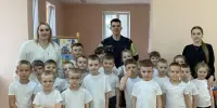 В Стране дорожных знаков