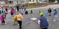 Международный день защиты детей