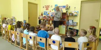 День безопасности на водах