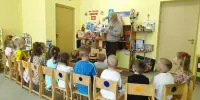 День безопасности на водах