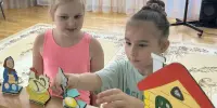 В гостях у Сказки