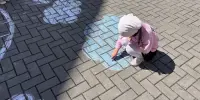 Белая Русь глазами детей