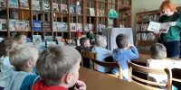 Знакомство с библиотекой