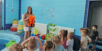 День безопасности на водах