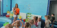День безопасности на водах