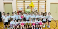 Мы растем здоровыми