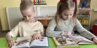 Международный день детской книги