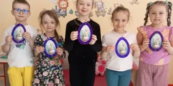 Светлая Пасха