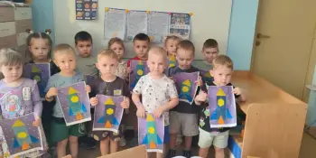 Космос-это интересно!