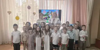 День Государственного герба Республики Беларусь и Государственного флага Республики Беларусь