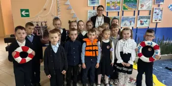Отдых у воды должен быть без беды