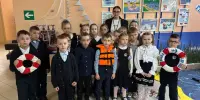 Отдых у воды должен быть без беды