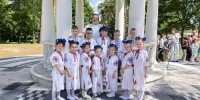 День защиты детей