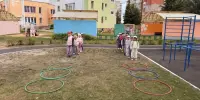 Мы растем здоровыми