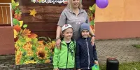 Акция "Соберем ребенка в школу"