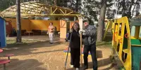 Акция "Чистый четверг"
