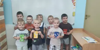 "Сортируем мусор – бережем природу"